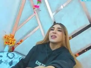 Camsoda Best live sex cam show of georginagiio
