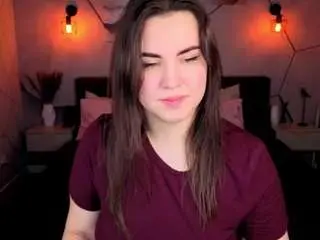 Camsoda Sex Cam of nelie-evans