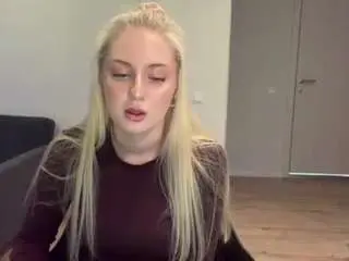 Camsoda Nude Webcam of penelopemitchell