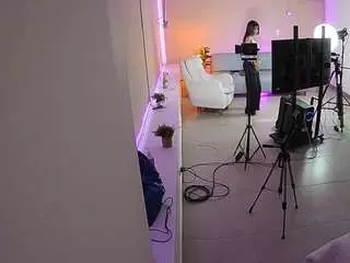 Camsoda Nude Webcam of voyeurcam-jb-room-1