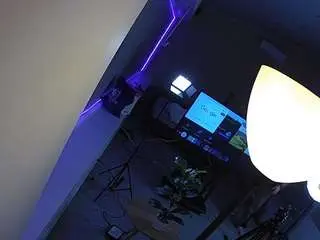 Camsoda Live Sex of voyeurcam-jb-room-1