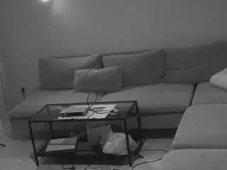 Camsoda Adult Webcam of voyeurcam-julmodels-living-1