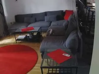 Camsoda Best Webcam of voyeurcam-julmodels-living-1