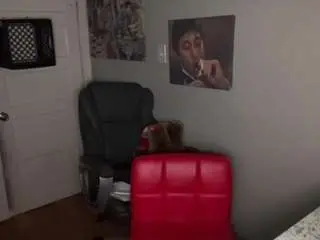 Camsoda Live Sex Cam of youngkubenski215