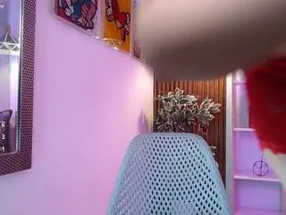 Camsoda Live Sex of dalila-sky
