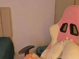 Camsoda Live Porn of isabella-bunny