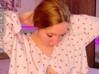 Camsoda Sex Cam of lunaxbaddie