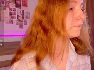 Camsoda Sex Chat of lunaxbaddie