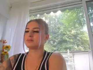 Camsoda Sex Cam of ella-vee