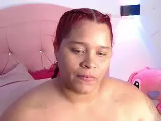 Camsoda Sex Cam of nathaliamayson