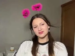 Camsoda Adult Video Chat of tashareyman