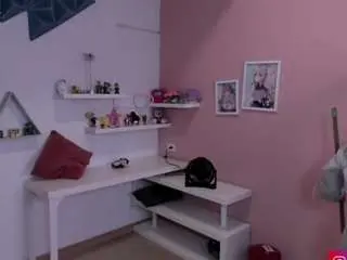 Camsoda Live Porn of dreamleah