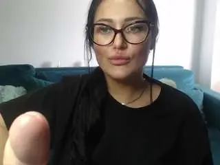 Camsoda Best Webcam of angelicamber
