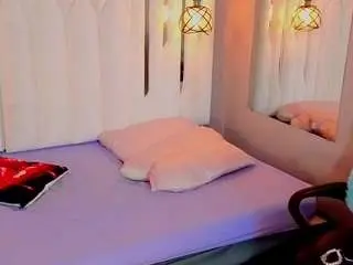 Camsoda Best Webcam of rubyarias