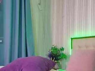 Camsoda Sex Cam of rubyvalen