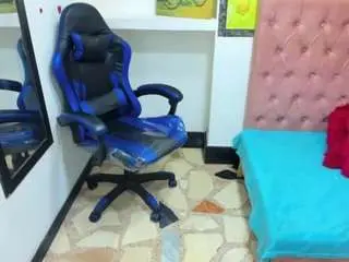 Camsoda Live Porn of miaa-scott