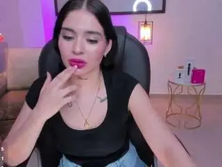 Camsoda Live Porn of saracruz-1