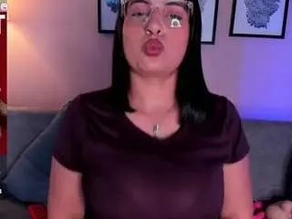 Camsoda Live Porn of sheyla-hills