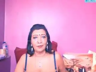 Camsoda Adult Video Chat of indiansarika65