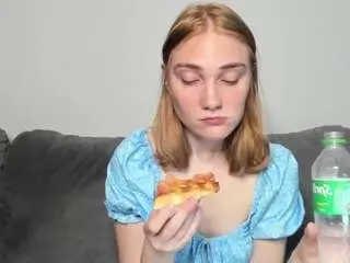 Camsoda Best live sex cam show of bettybunny