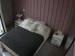 Camsoda Private Sex Chat of voyeurcam-casa-salsa-bedroom-7