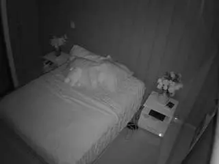 Camsoda Live Porn of voyeurcam-casa-salsa-bedroom-7