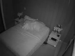 Camsoda Free Porn Cam of voyeurcam-casa-salsa-bedroom-7