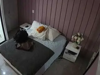 Camsoda Adult Webcams of voyeurcam-casa-salsa-bedroom-7