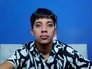 Camsoda Adult Video Chat of jl-brayan