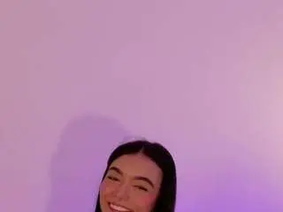 Camsoda Best Webcam of anabelwolf