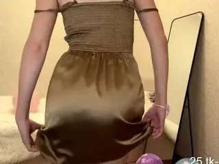 Camsoda Sex Cam of gabriellefriedeck
