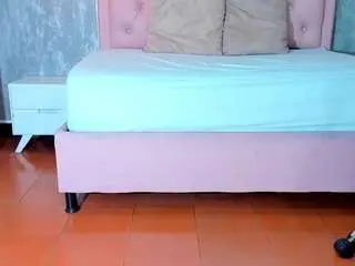 Camsoda Private Sex Chat of lissa-jhonsoon