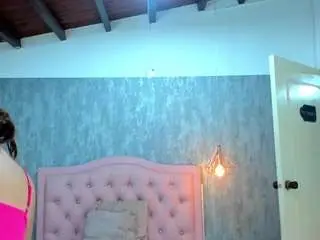 Camsoda Live Porn of lissa-jhonsoon