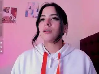Camsoda Nude Webcam of ammara1