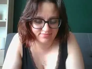 Camsoda Adult Webcams of sensualparis