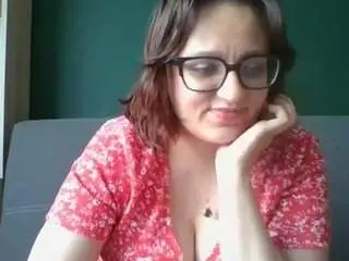 Camsoda Free Porn Cam of sensualparis