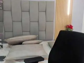 Camsoda Live Sex Cam of valery-cooper8
