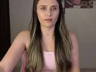 Camsoda Live Sex Cam of veronika-winslow