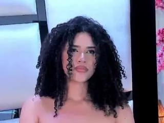 Camsoda Nude Webcam of lilithadams