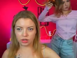 Camsoda Nude Webcam of lina-moone