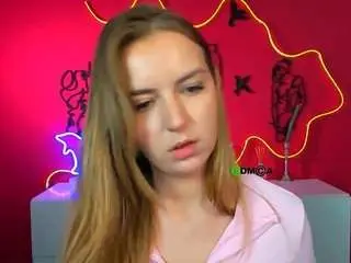 Camsoda Adult Webcams of lina-moone