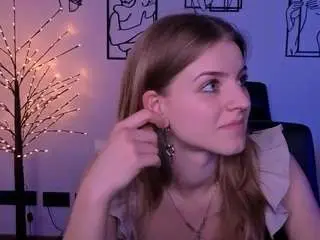 Camsoda Adult Video Chat of prettyamyy