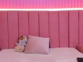 Camsoda Free Live Porn of barbiegirlh