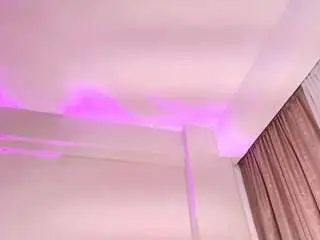 Camsoda Nude Webcam of jupiterfox