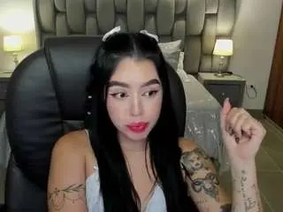 Camsoda Best live sex cam show of zoee-jackson