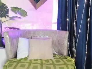 Camsoda Adult Webcam of evelynrousse