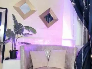 Camsoda Live Sex Cam of evelynrousse