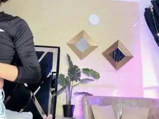 Camsoda Live Porn of evelynrousse