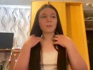 Camsoda Best Webcam of luannecallado