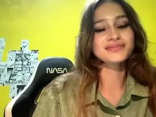 Camsoda Live Porn of danielabaibak